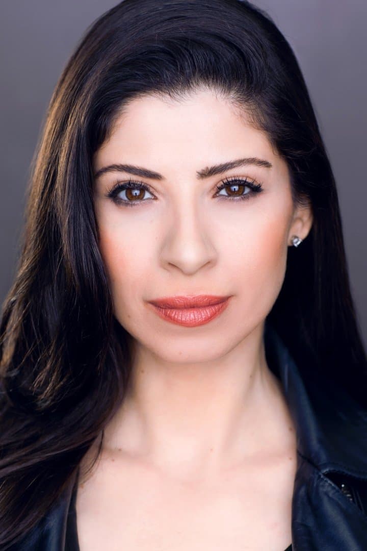 Lorianna Izrailova profile