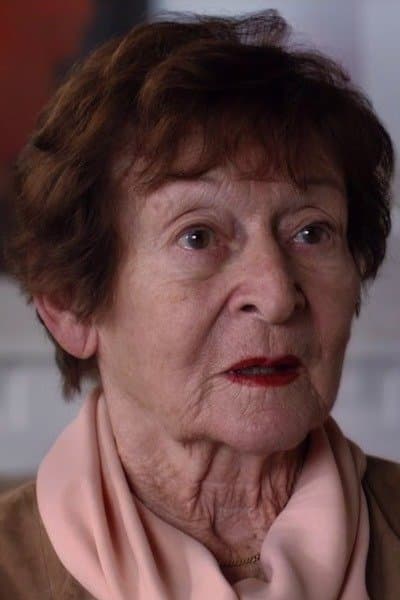 Monica Gubser profile