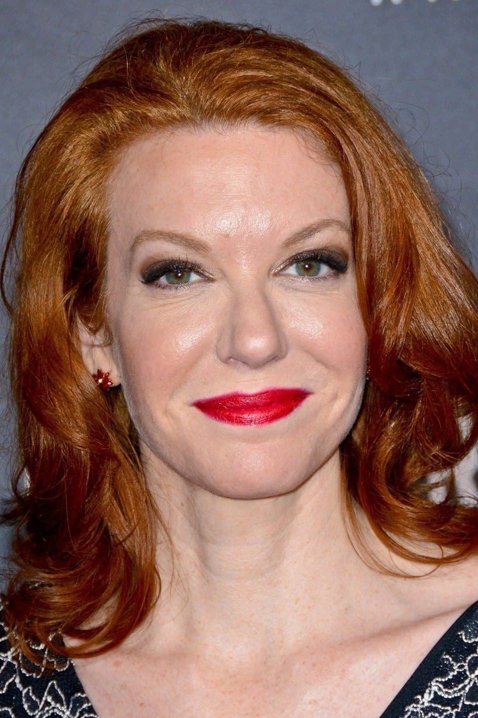 Andrea Frankle profile