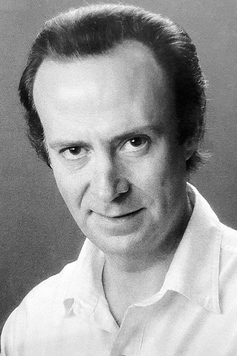 Gianni Lunadei profile