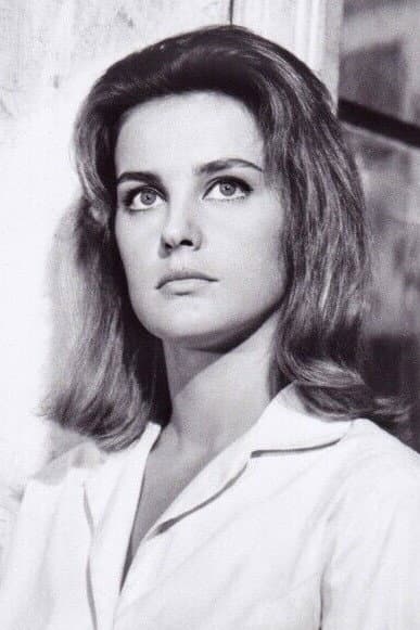 Špela Rozin profile