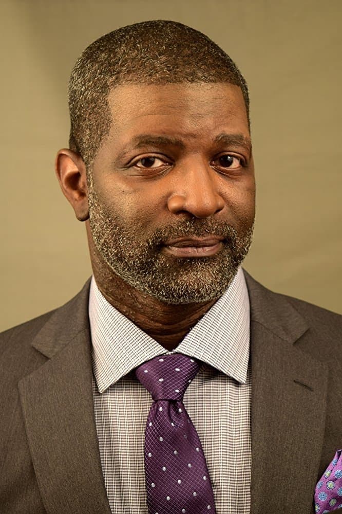 Jay DeVon Johnson profile