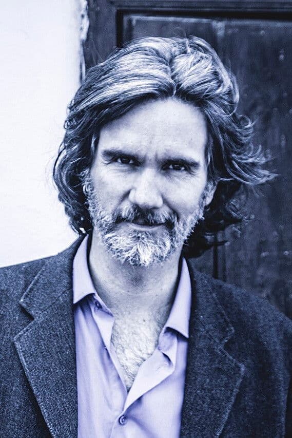 Javier Berger profile