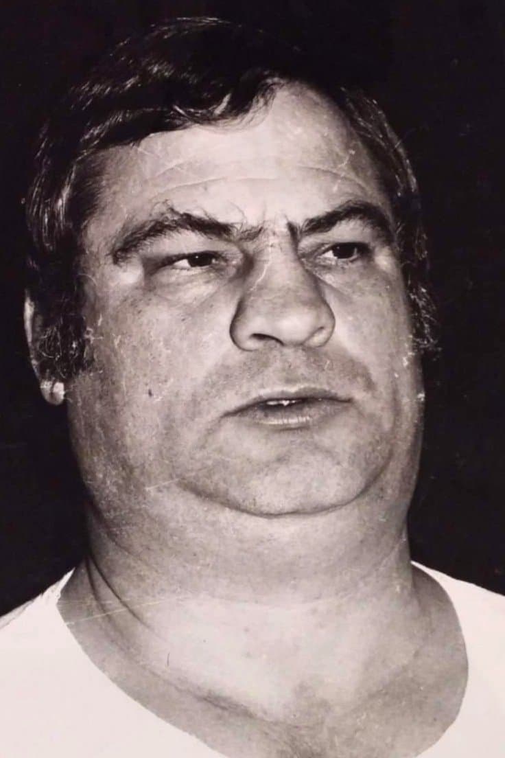 Ennio Antonelli profile