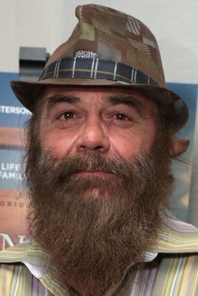 Grady Lee Richmond profile