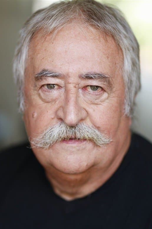 Michel Vivier profile