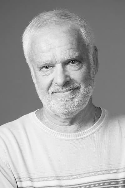 Valery Shushkevich profile