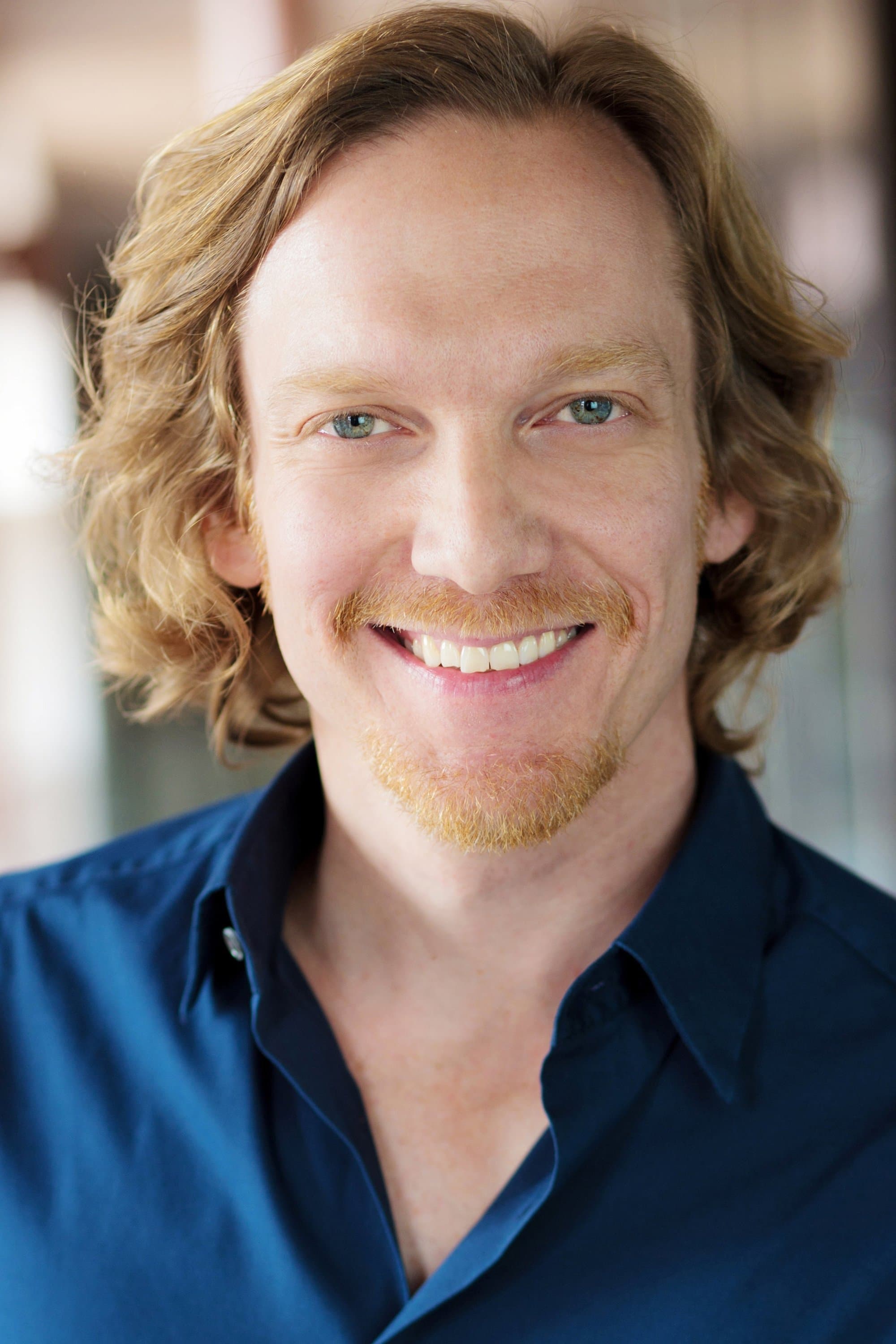 Joseph Freed profile