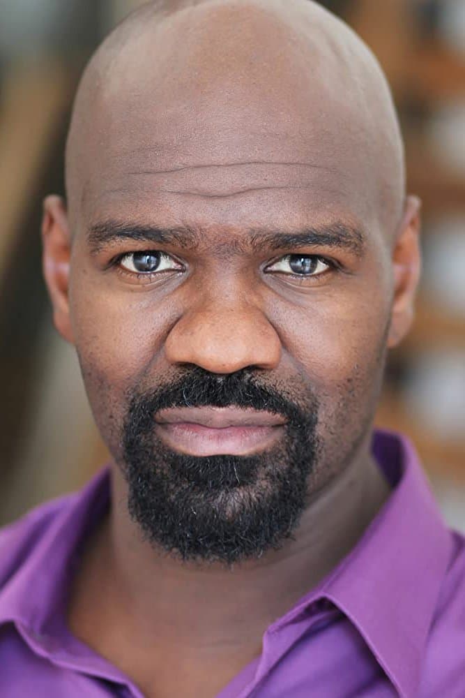 Chris Jarman profile