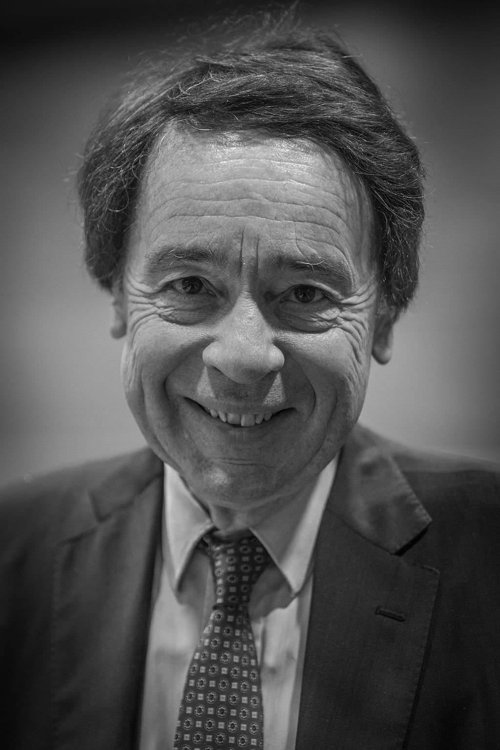 Jean-Noël Jeanneney profile