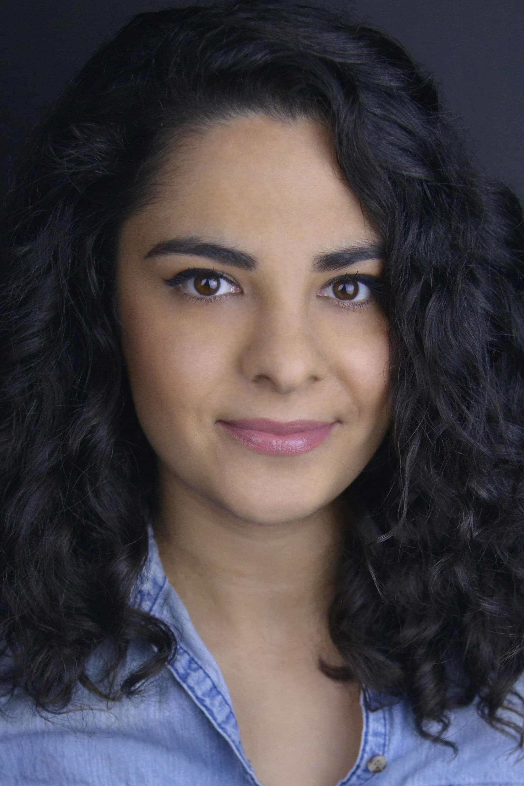 Nicole Pursell profile