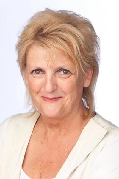 Jane Clifton profile