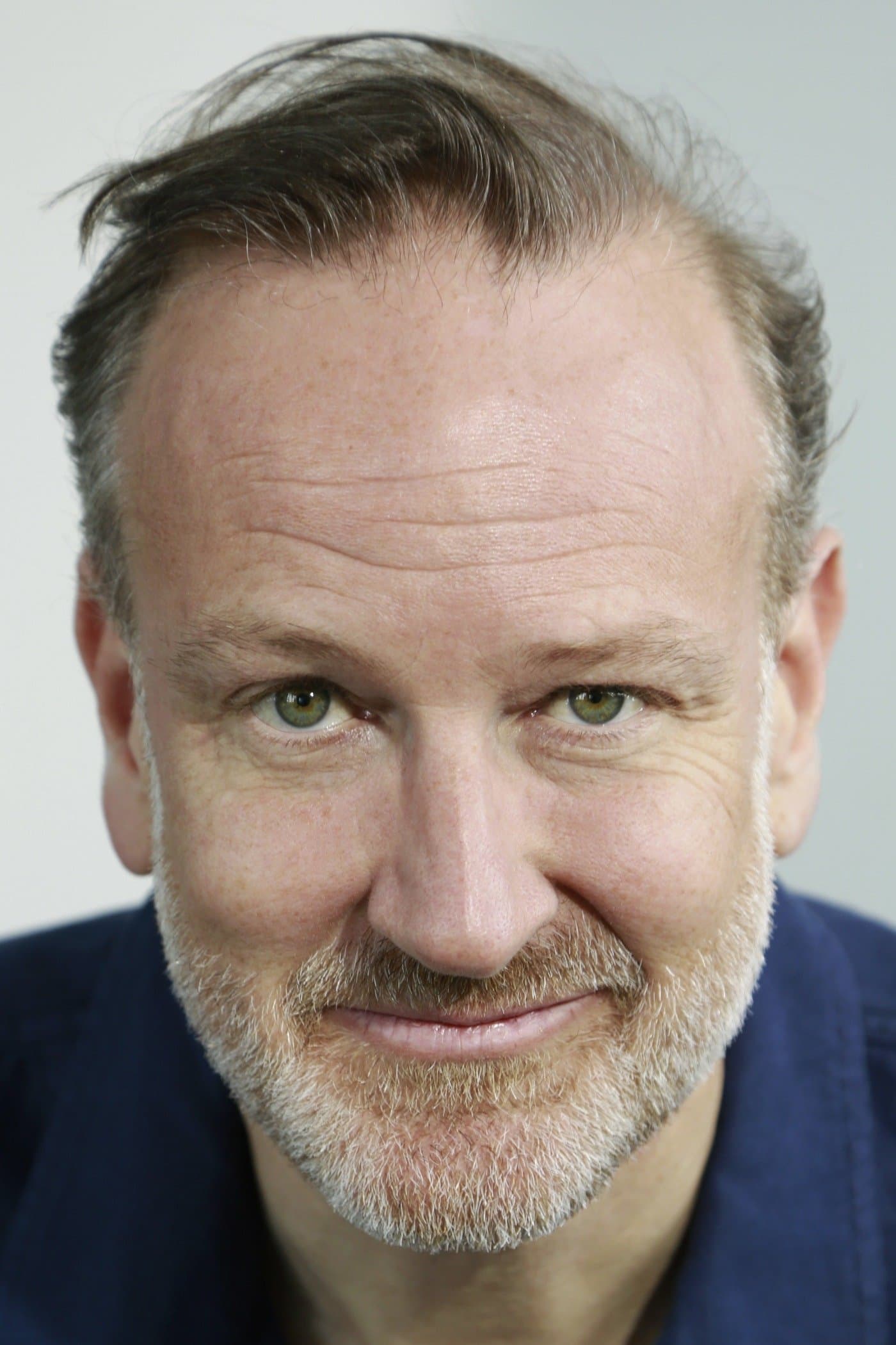 Thomas Douglas profile