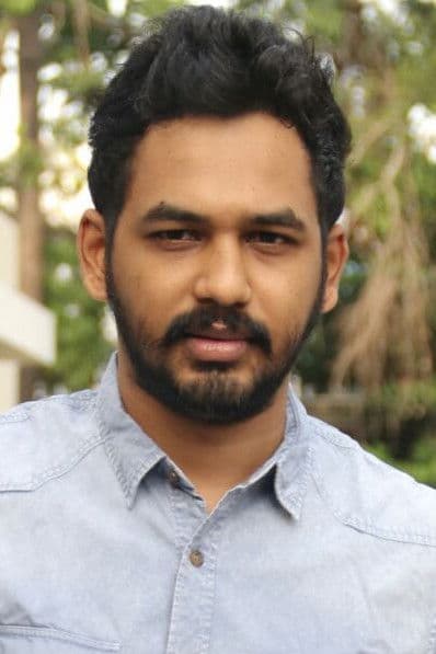 HipHop Tamizha Adhi profile