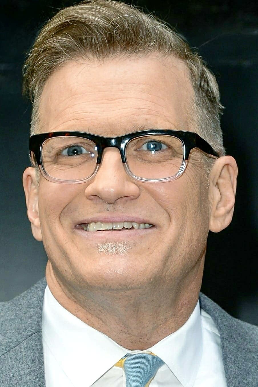 Drew Carey profile