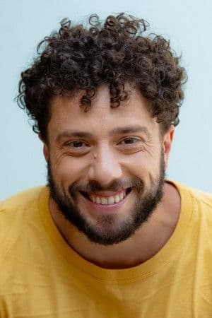 Adriano Tunes profile