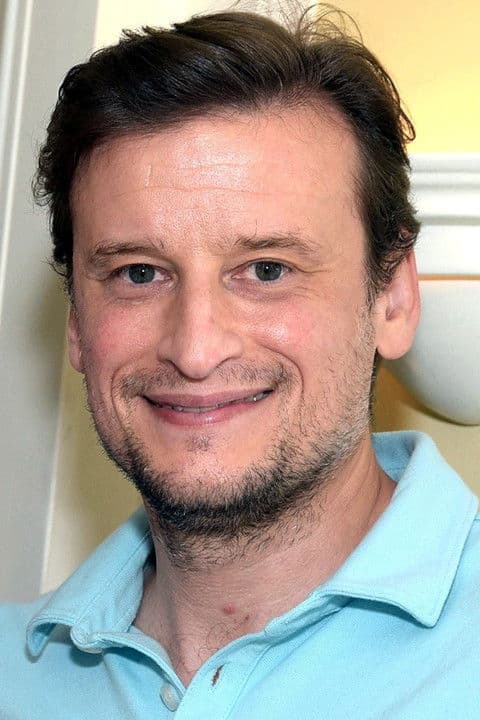 Barry Julien profile