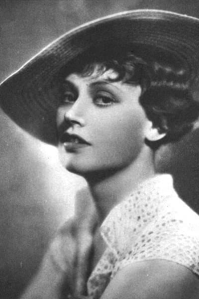 Manja Behrens profile