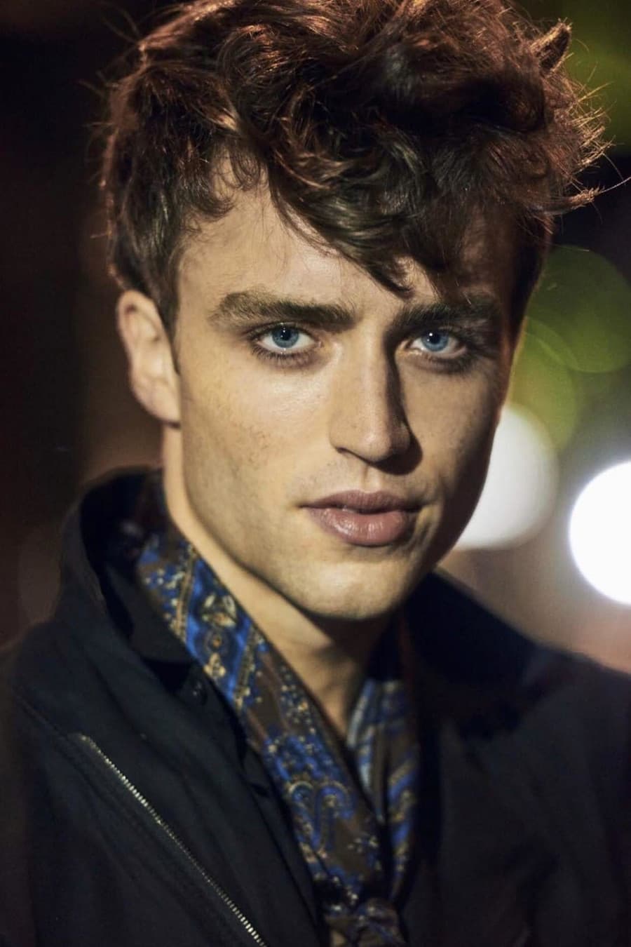 Matthew Ball profile