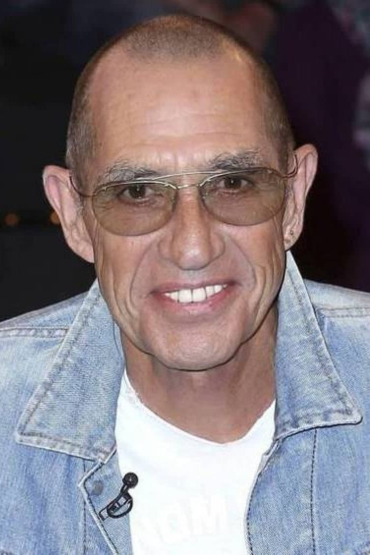 Stephan Remmler profile