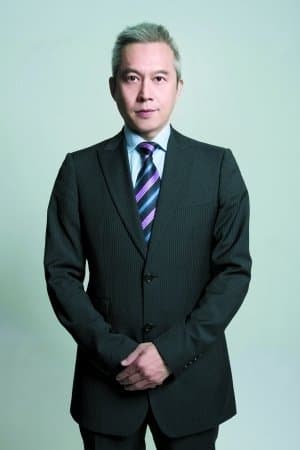 Solon So Chi-Hung profile