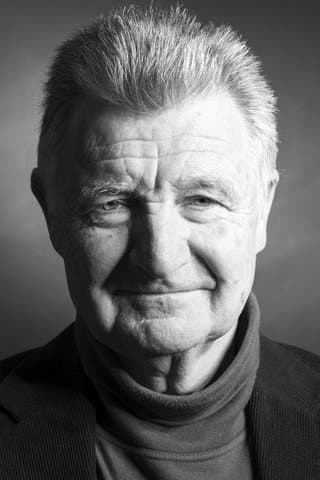 Peter-Christian Fueter profile