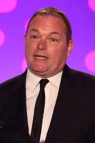 Richard Valentine profile