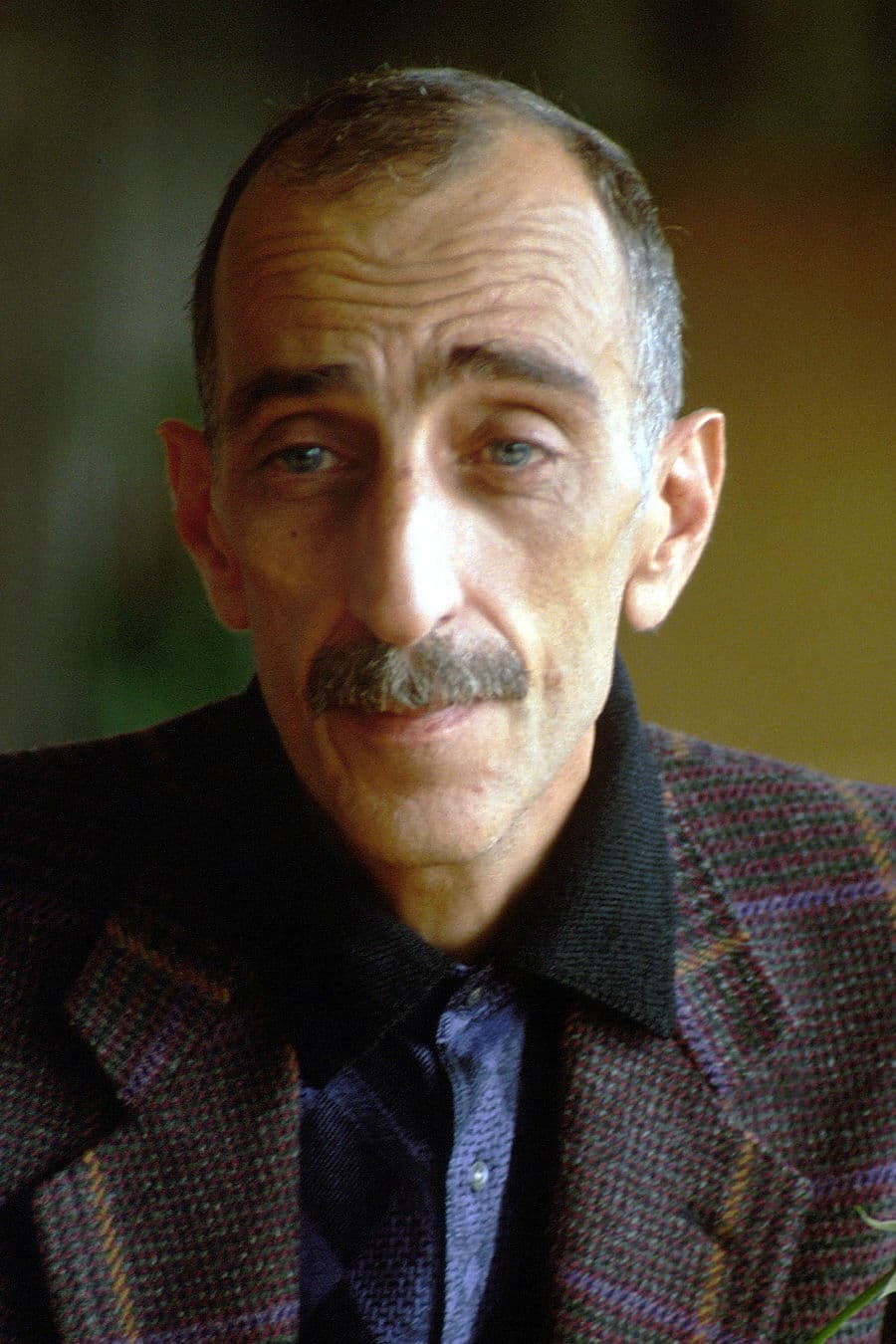 João César Monteiro profile