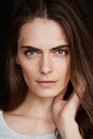 Janine Marold profile