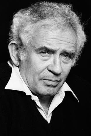 Norman Mailer profile
