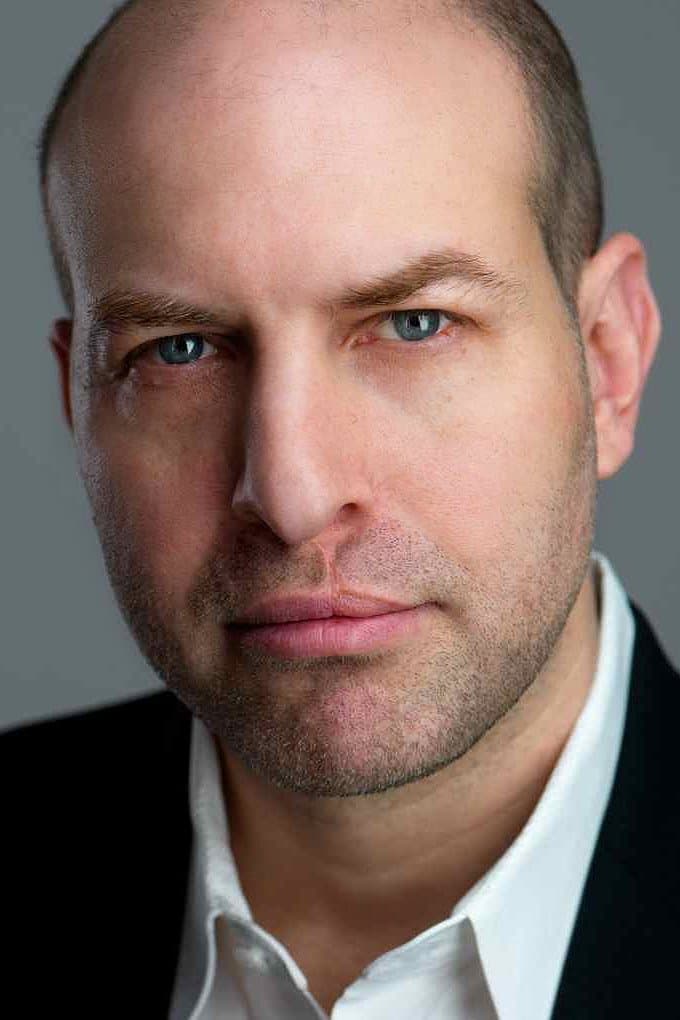 Gregory Konow profile