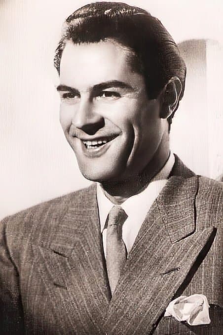 Georges Grey profile