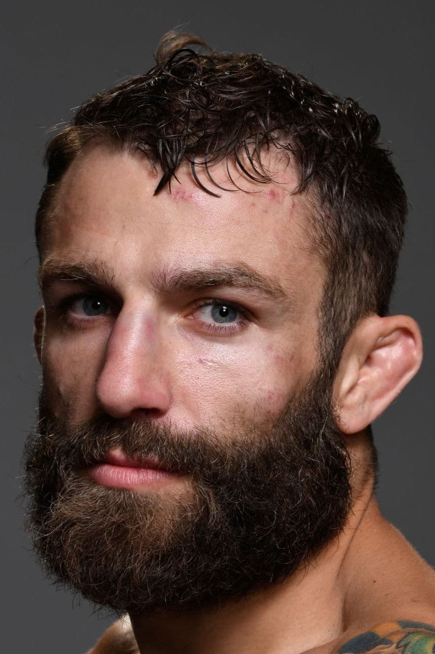 Michael Chiesa profile