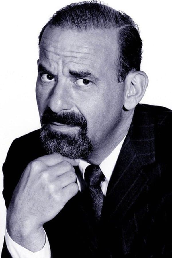 Cliff Norton profile