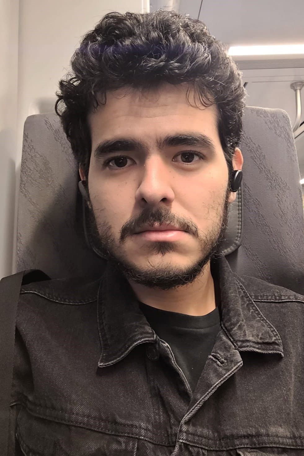 Hans Hoffmann profile