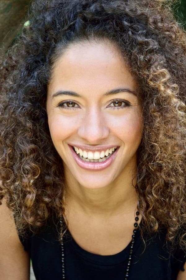 Genevieve Capovilla profile