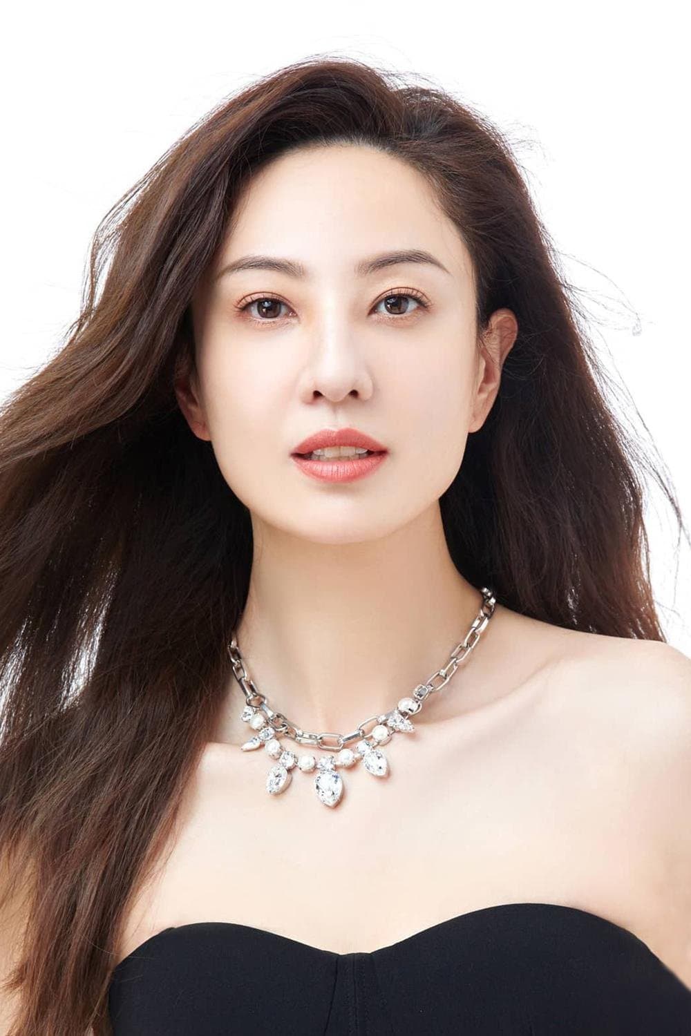 Yumiko Cheng Hei-Yi profile