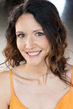 Ginger Cressman profile