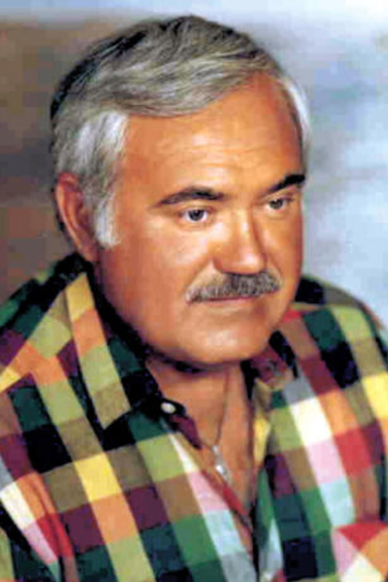 Dem Rădulescu profile