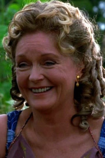 Liddy Holloway profile