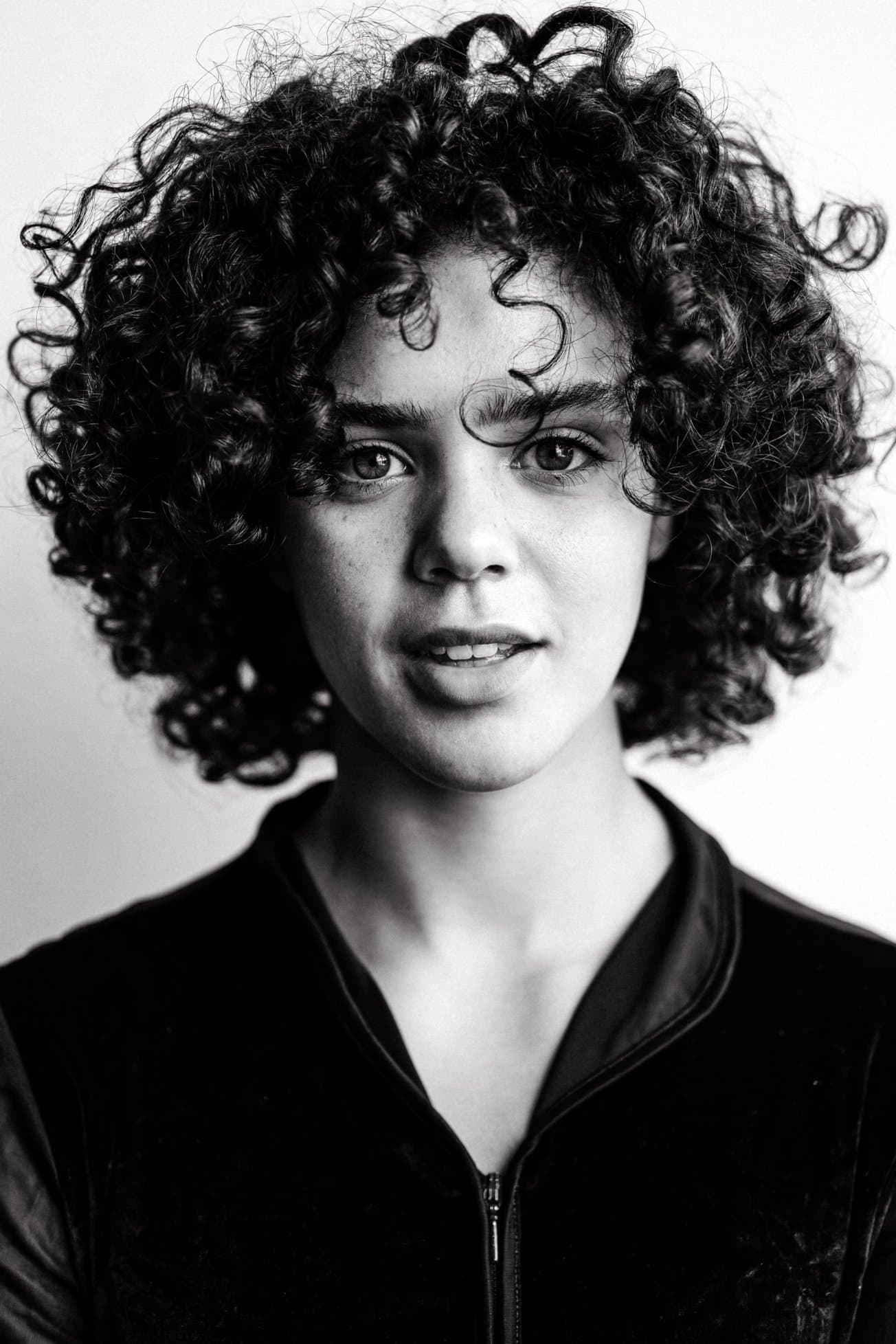 Safia Oakley-Green profile