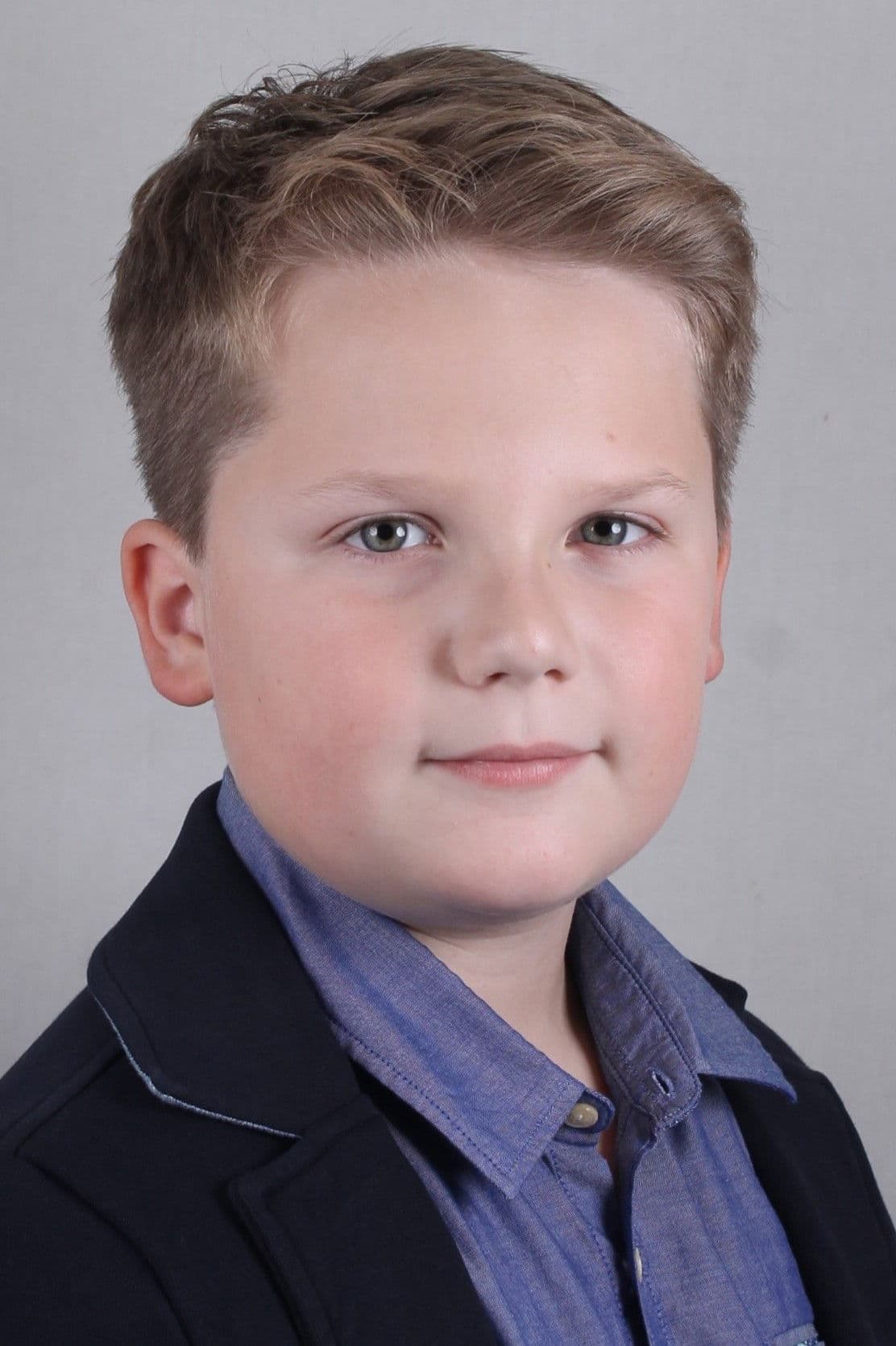 Julius Weckauf profile