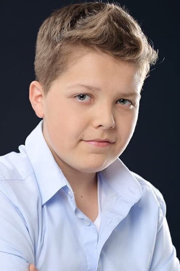 Ty Consiglio profile