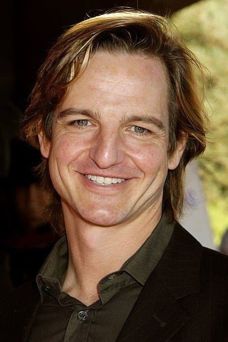 William Mapother profile