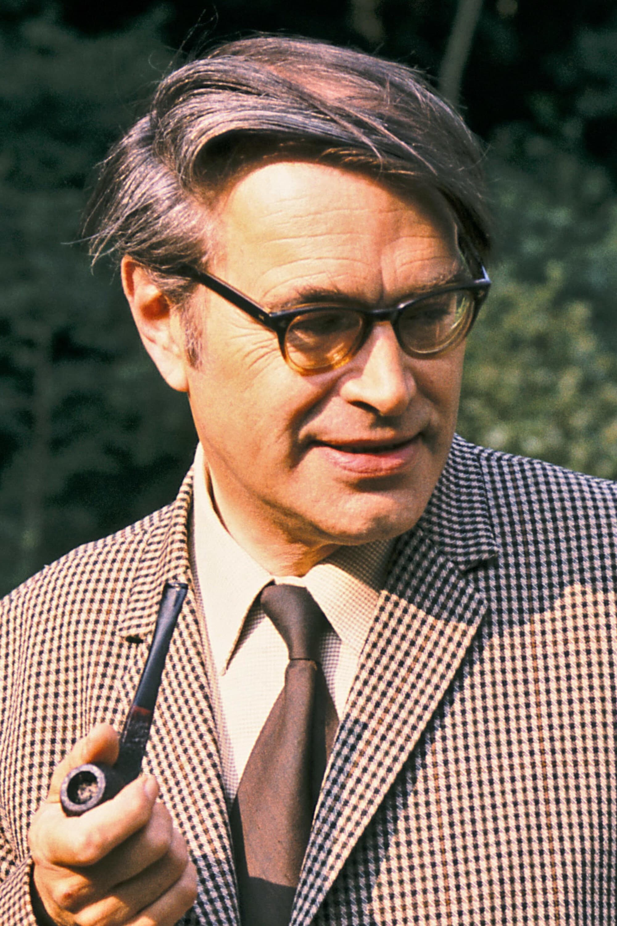 Godfried Bomans profile