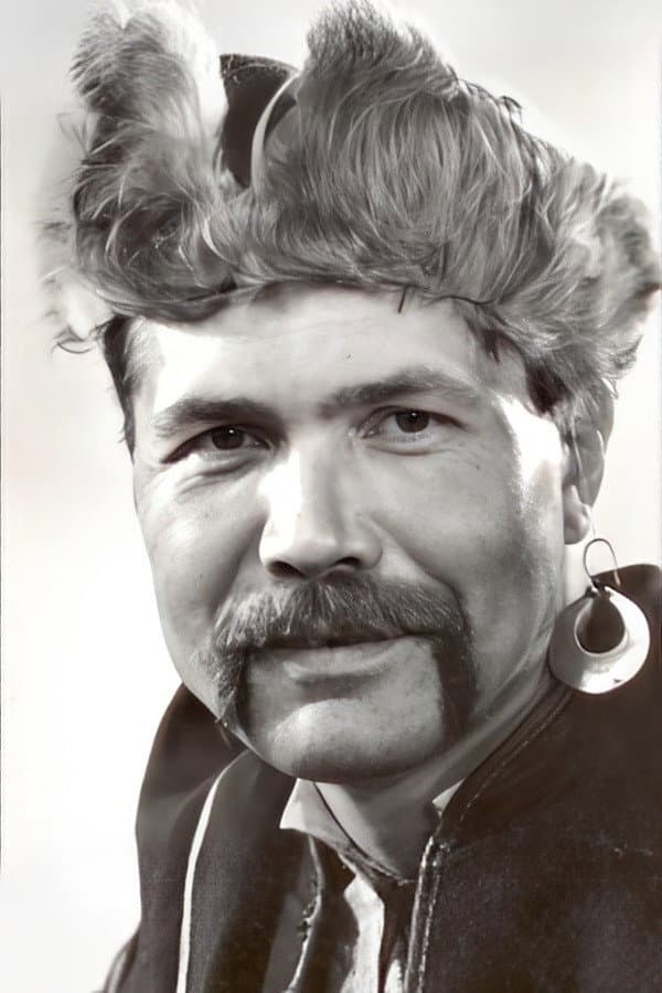 Vyacheslav Dubinin profile