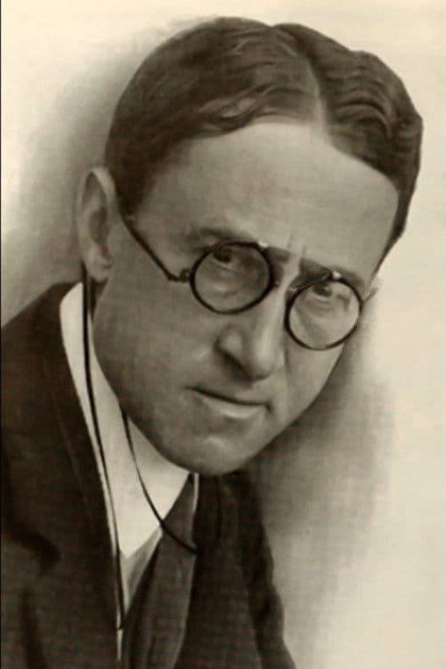 John Emerson profile