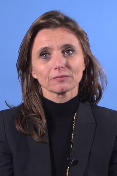 Maud Gangler profile