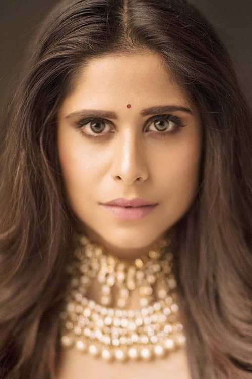 Sai Tamhankar profile