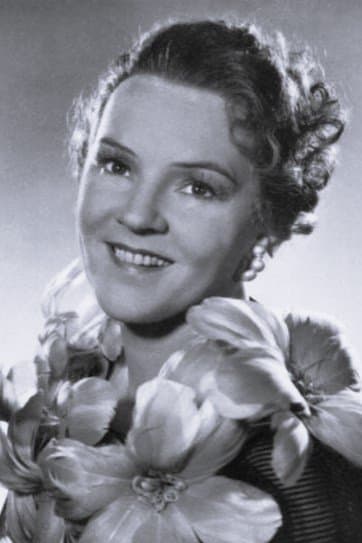 Leopoldine Konstantin profile